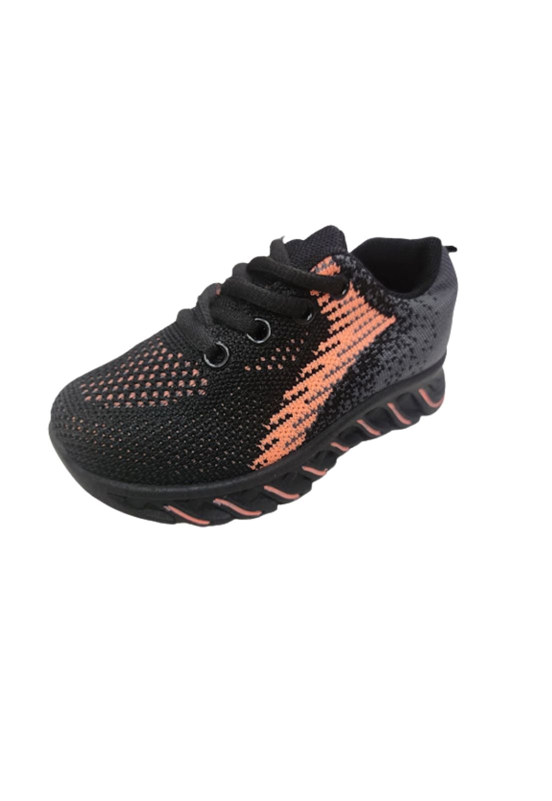 ZAPATILLAS NIÑA VINNYS OUTLET DEPORTIVAS SPORT ROSADO - 1