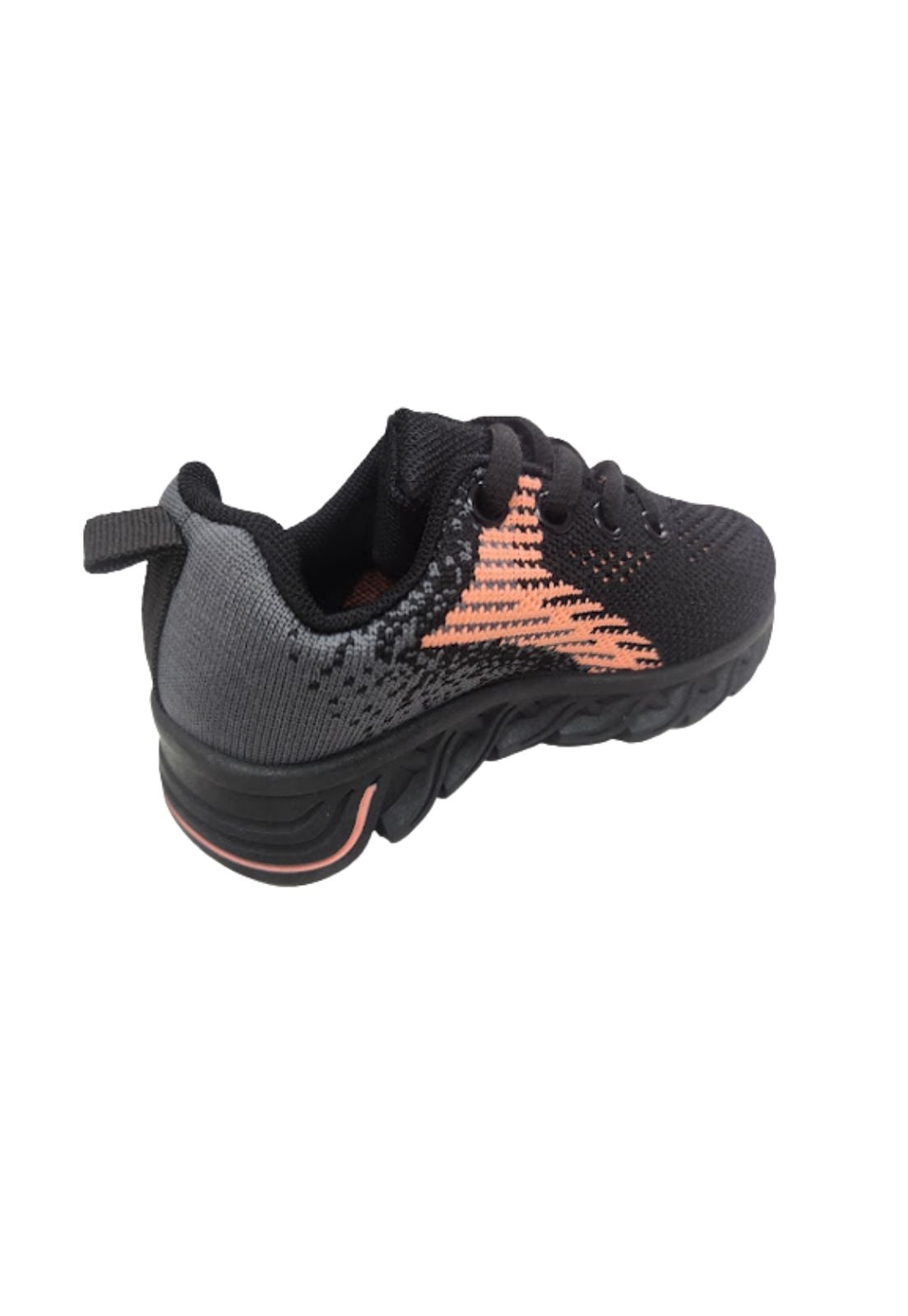 ZAPATILLAS NIÑA VINNYS OUTLET DEPORTIVAS SPORT ROSADO - 2