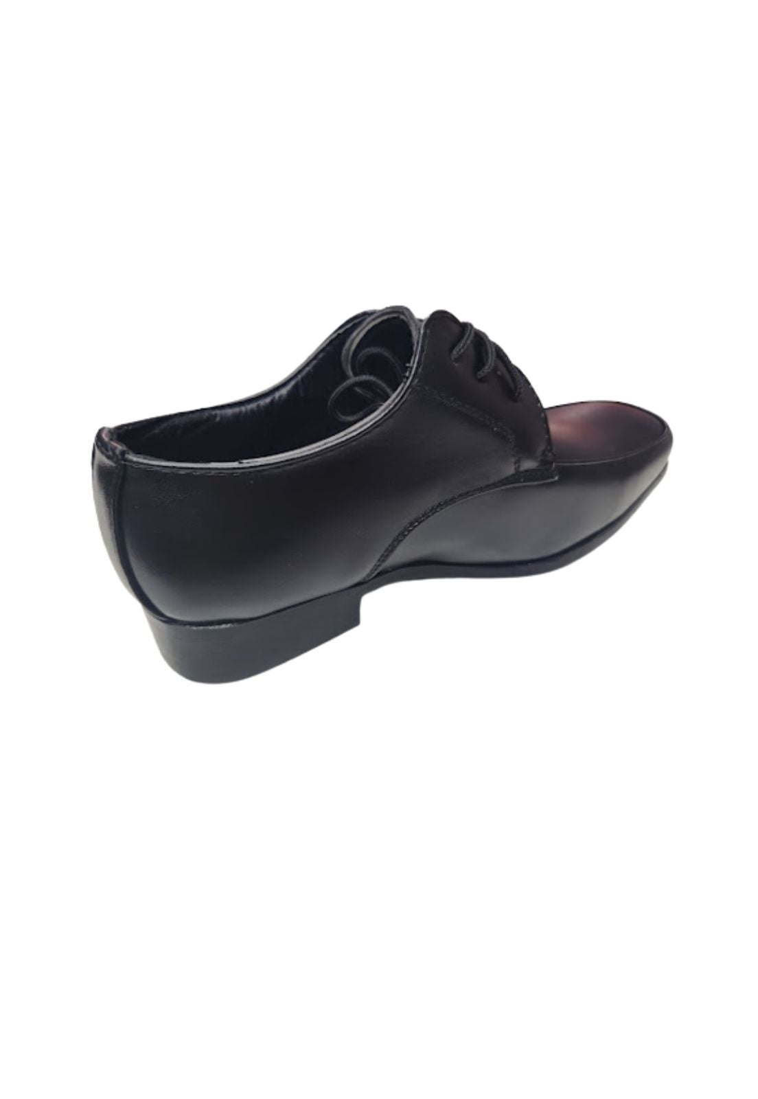 ZAPATO DE VESTIR FORMAL NIÑO - 2