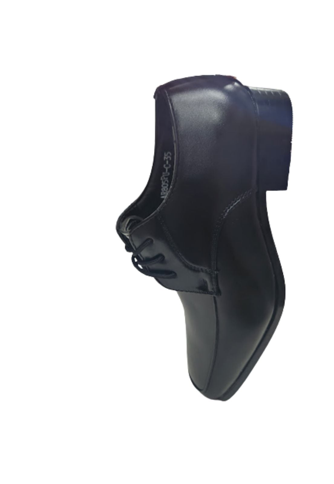 ZAPATO DE VESTIR FORMAL NIÑO - 3