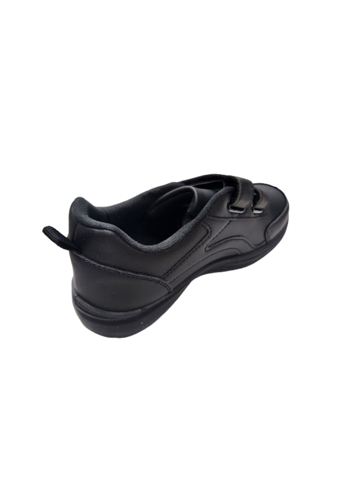 ZAPATILLA ESCOLAR NIÑO VELCRO - 2