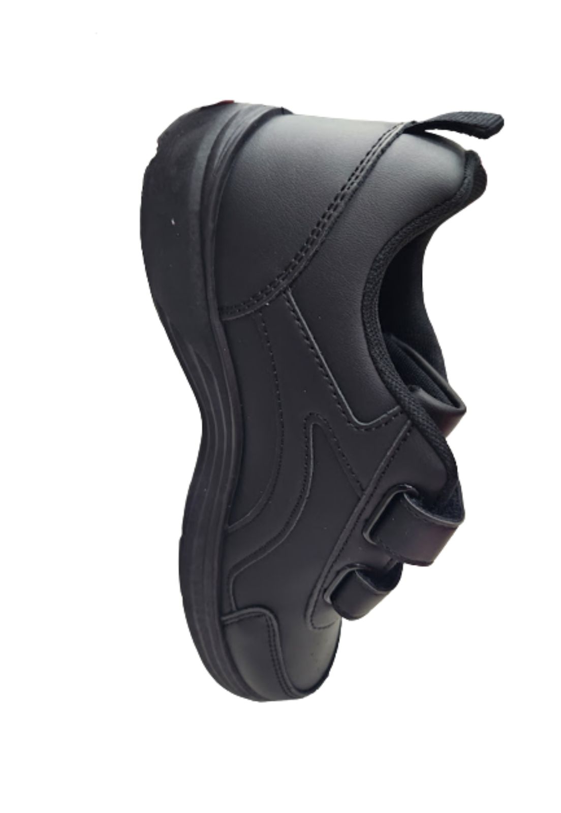 ZAPATILLA ESCOLAR NIÑO VELCRO - 4