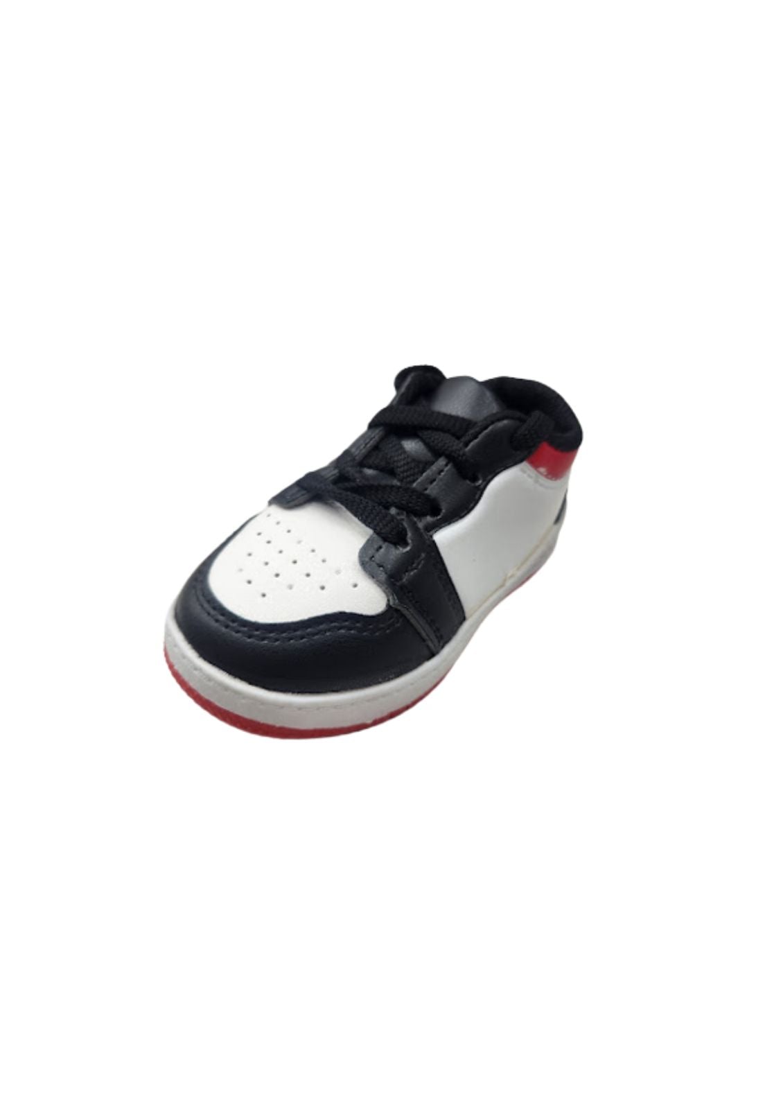 ZAPATILLAS NIÑO VINNYS OUTLET DEPORTIVAS CASUALES BLANCO - 1