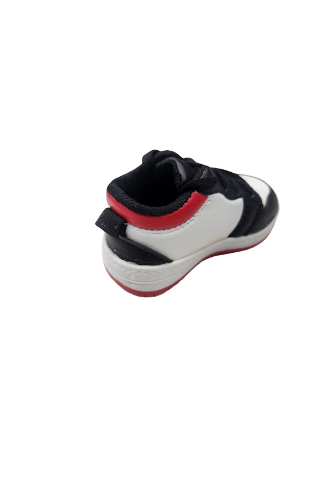 ZAPATILLAS NIÑO VINNYS OUTLET DEPORTIVAS CASUALES BLANCO - 2