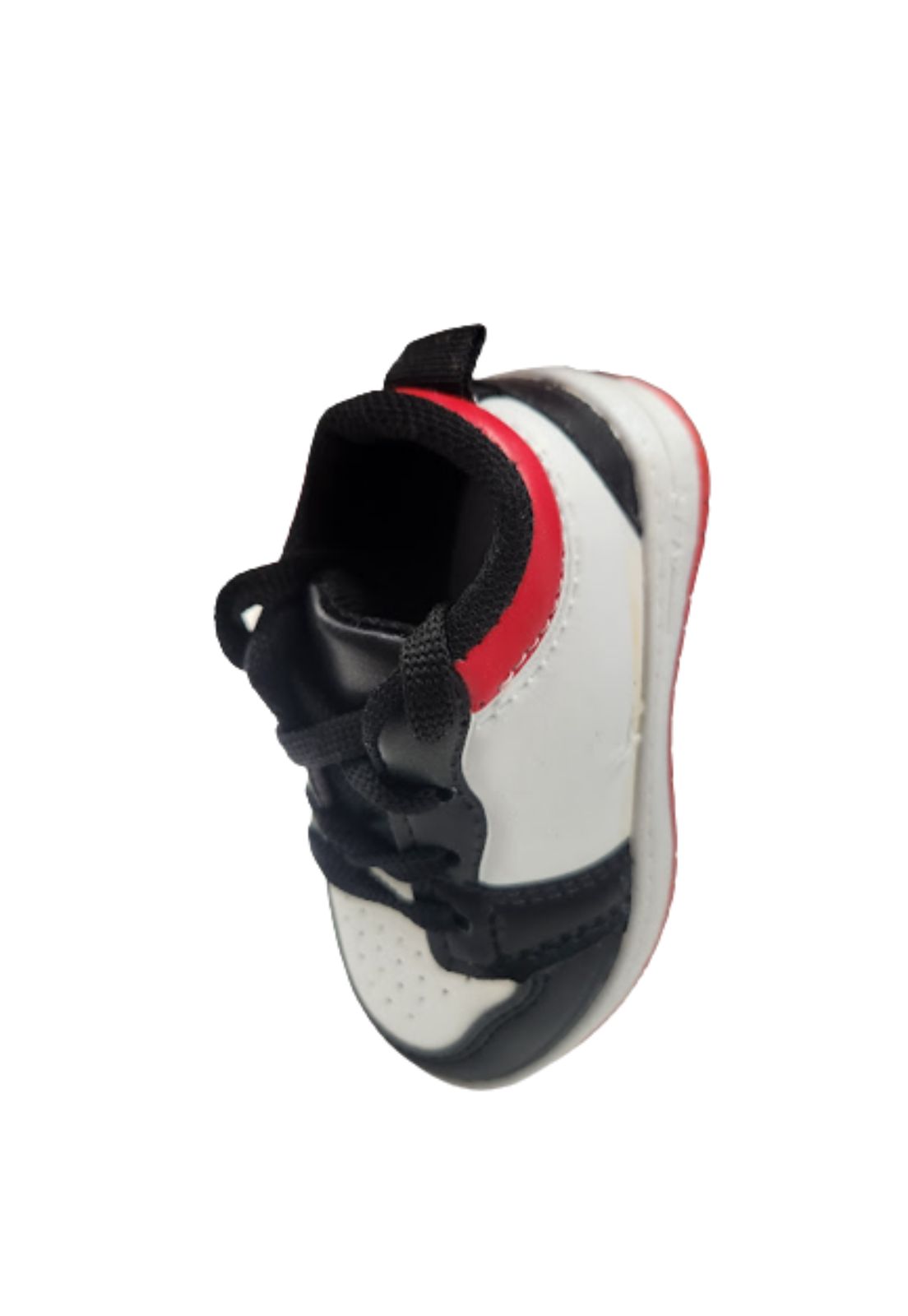 ZAPATILLAS NIÑO VINNYS OUTLET DEPORTIVAS CASUALES BLANCO - 3