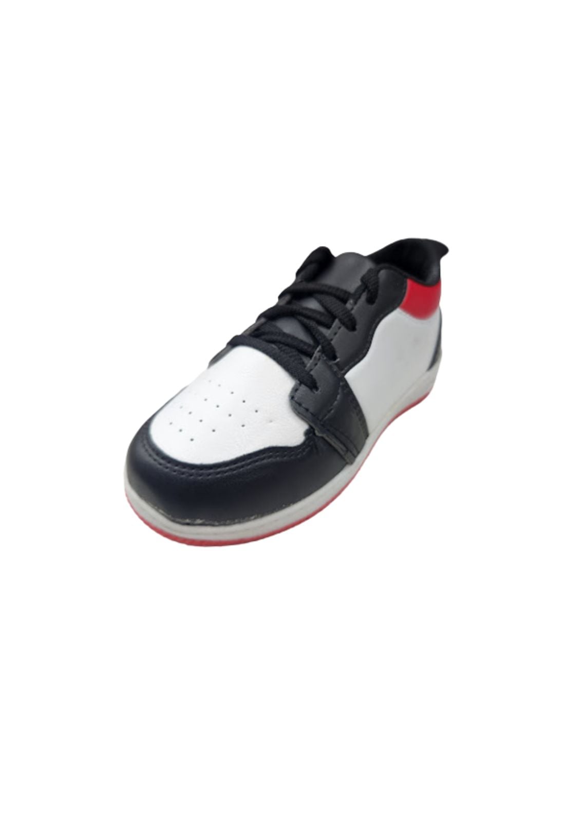ZAPATILLAS NIÑO VINNYS OUTLET DEPORTIVAS SPORT BLANCO - 1
