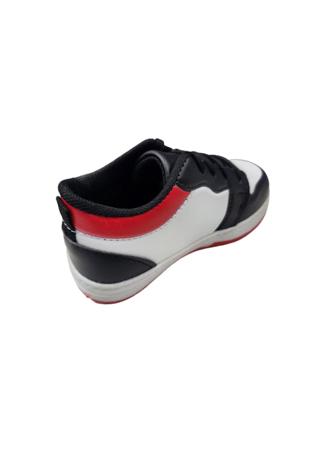 ZAPATILLAS NIÑO VINNYS OUTLET DEPORTIVAS SPORT BLANCO - 2