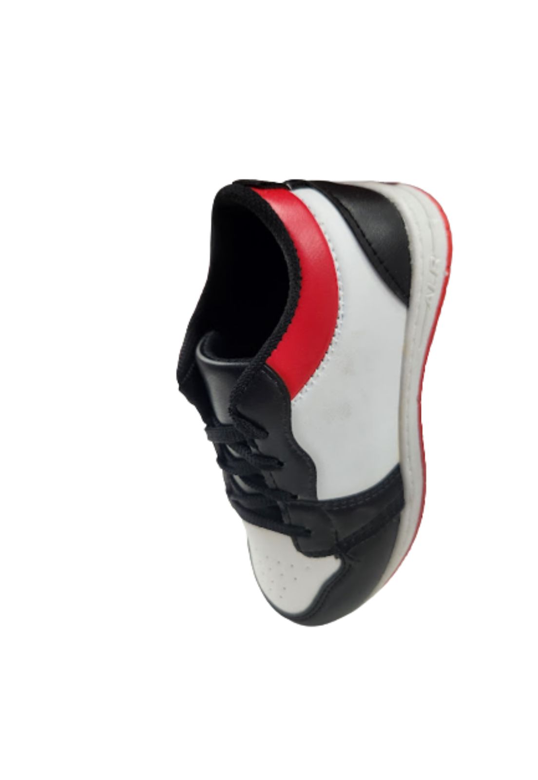 ZAPATILLAS NIÑO VINNYS OUTLET DEPORTIVAS SPORT BLANCO - 3