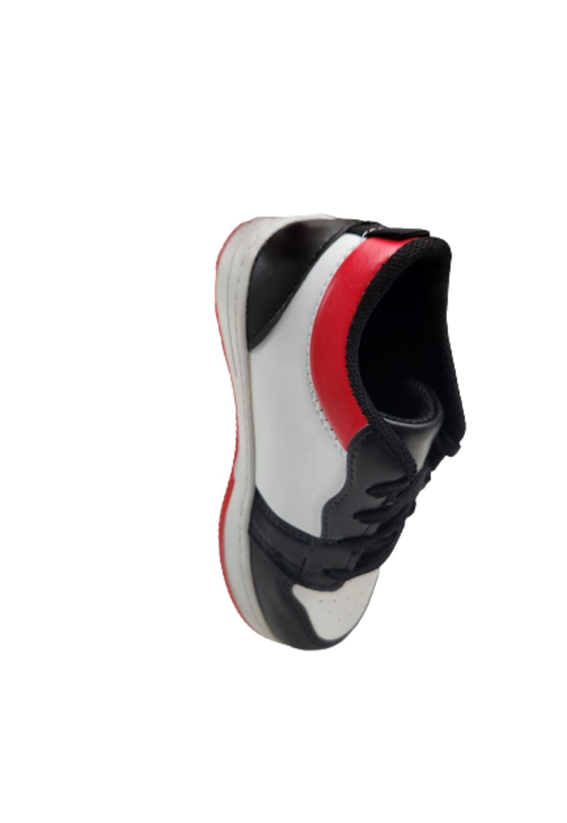ZAPATILLAS NIÑO VINNYS OUTLET DEPORTIVAS SPORT BLANCO - 4