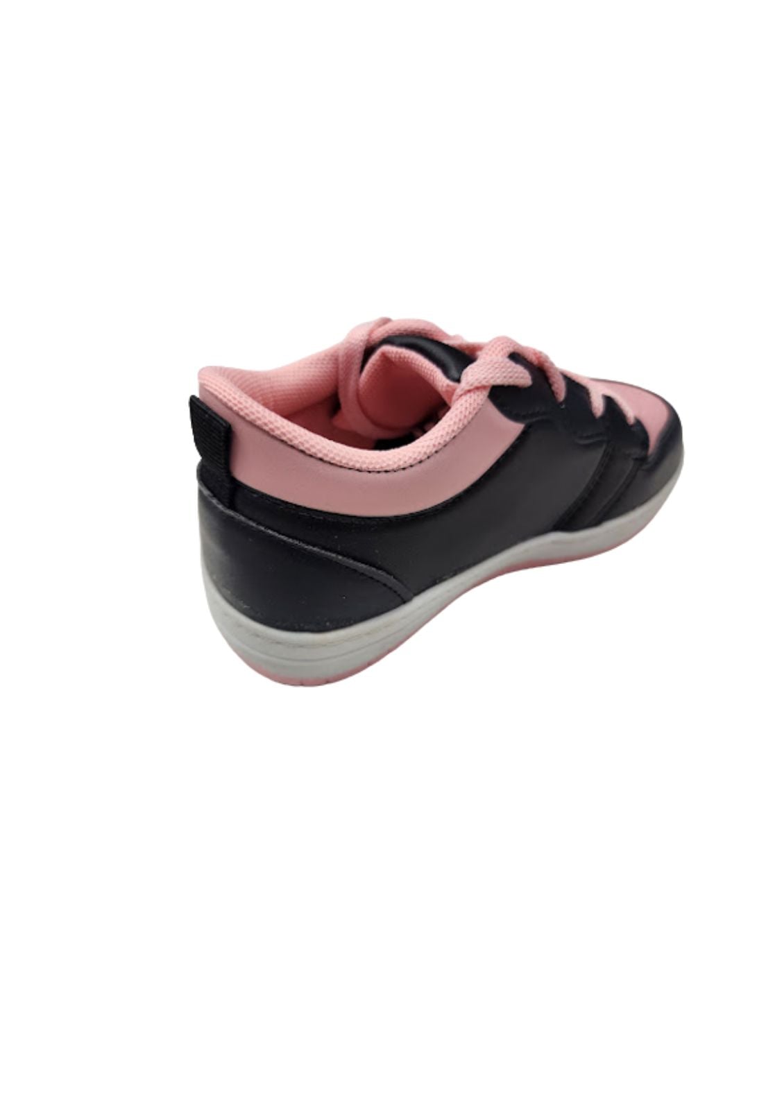 ZAPATILLAS NIÑA VINNYS OUTLET DEPORTIVAS SPORT ROSADO - 2
