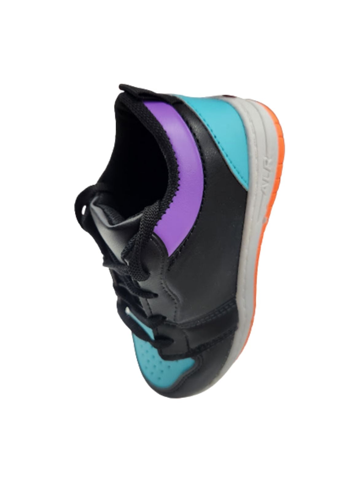 ZAPATILLAS NIÑA VINNYS OUTLET DEPORTIVAS SPORT MORADO - 3