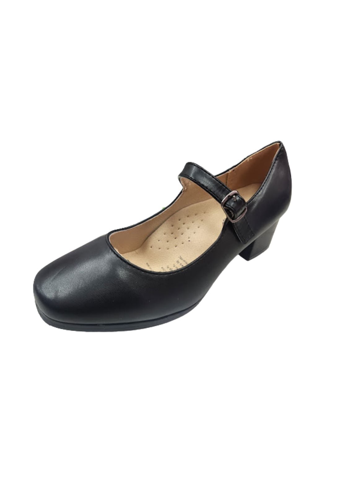 ZAPATO DE CUECA NIÑA MUJER - 1