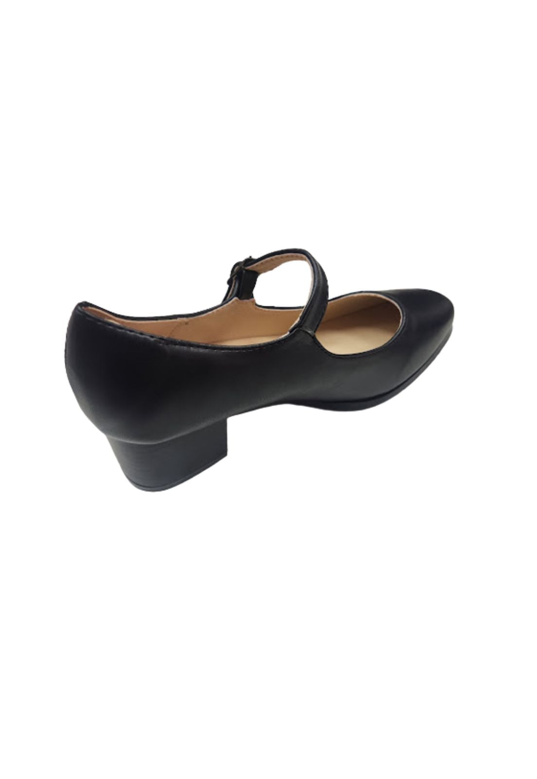 ZAPATO DE CUECA NIÑA MUJER - 2