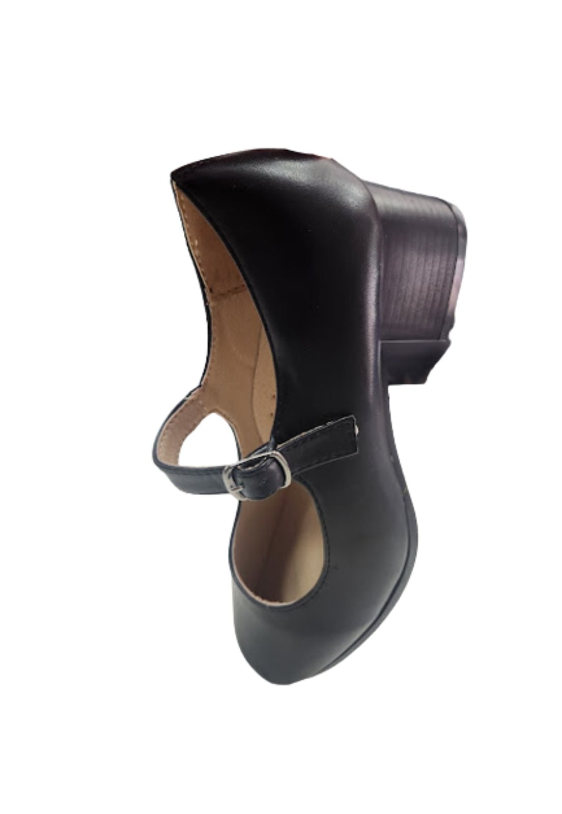 ZAPATO DE CUECA NIÑA MUJER - 3