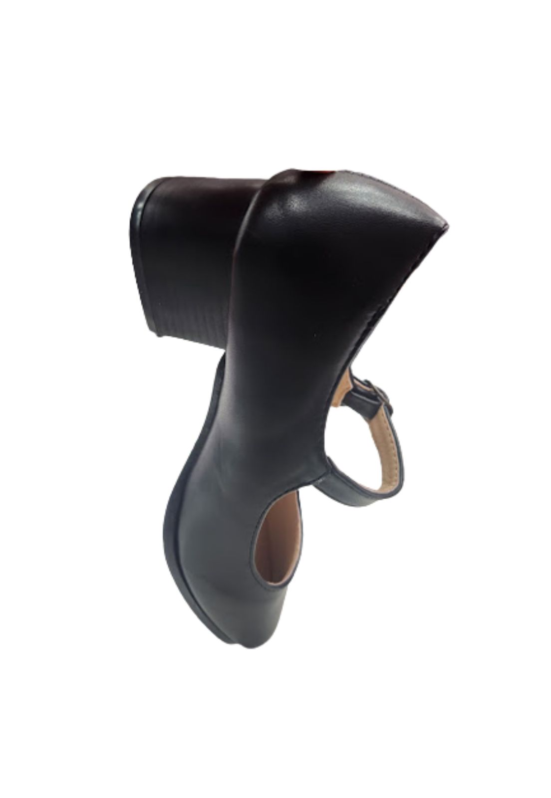 ZAPATO DE CUECA NIÑA MUJER - 4