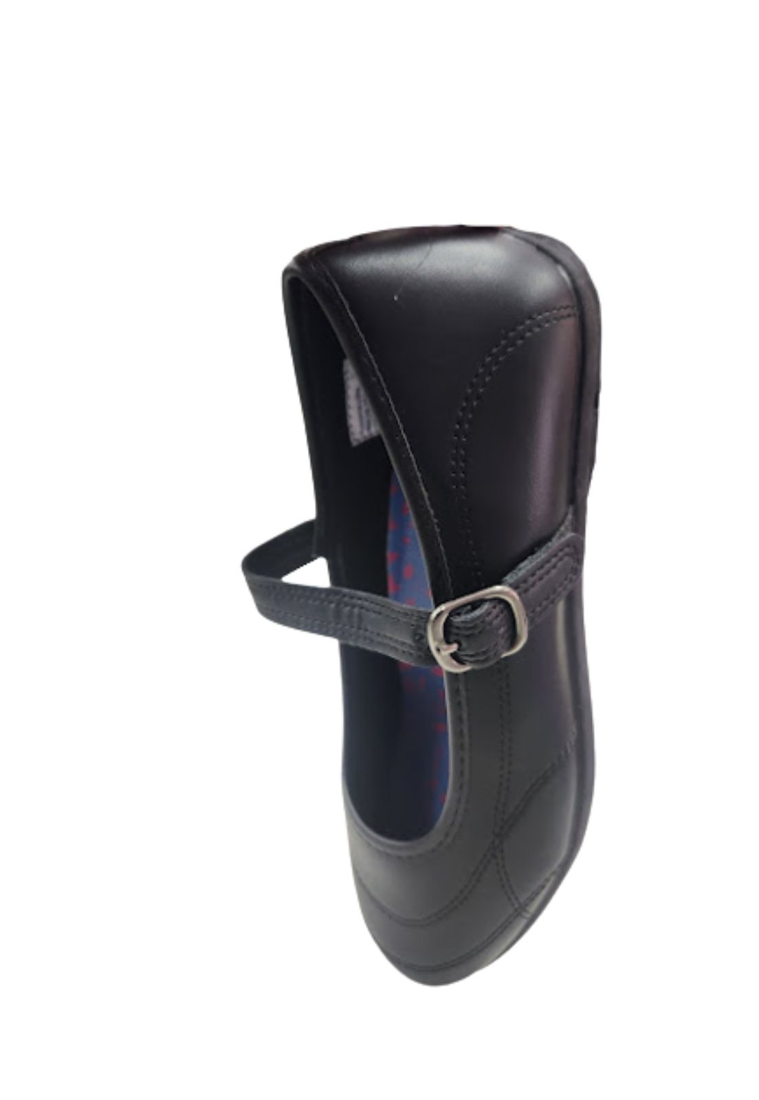 ZAPATO NEGRO FORMAL DE VESTIR MUJER - 3