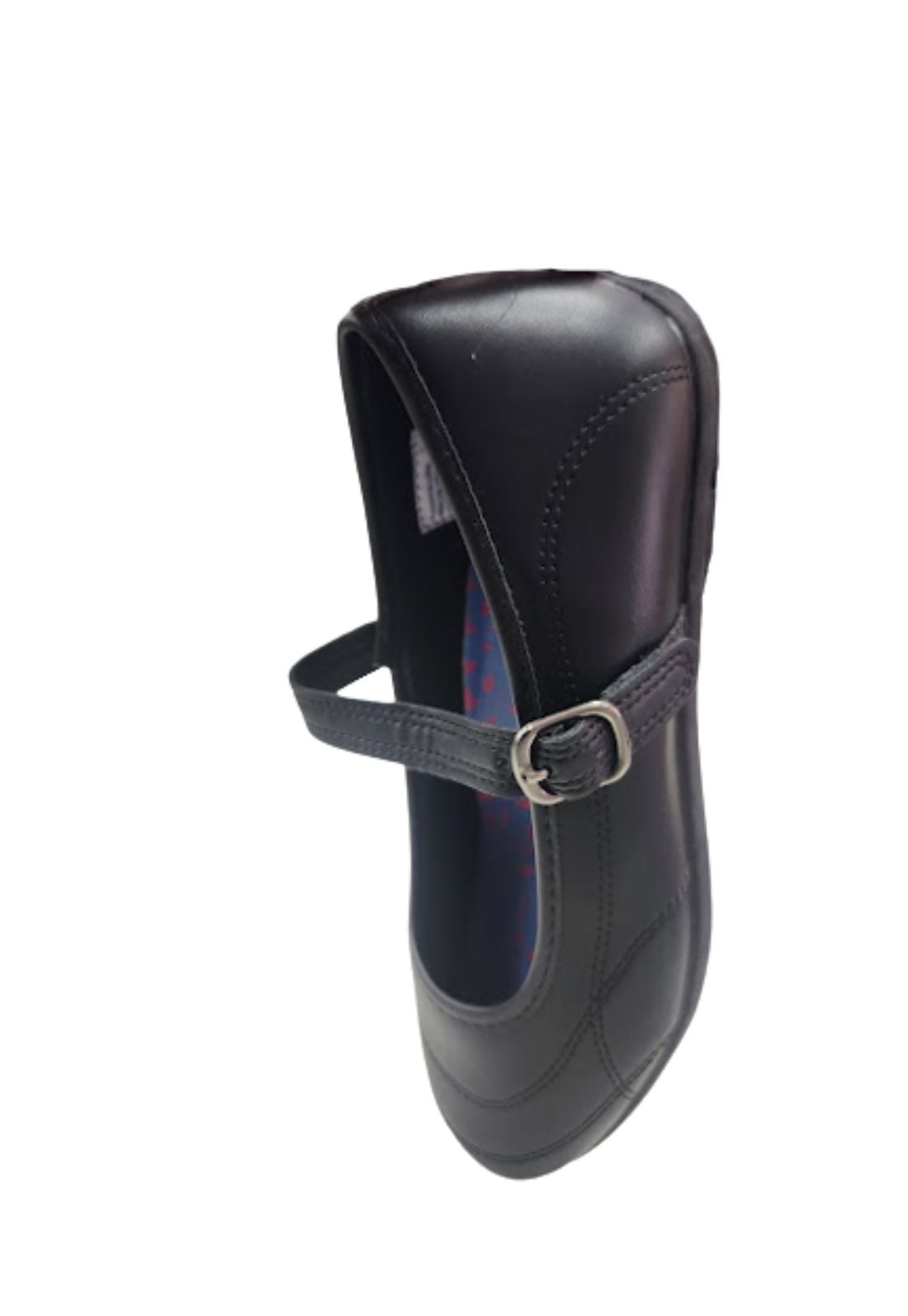 ZAPATO NEGRO FORMAL DE VESTIR MUJER - 3