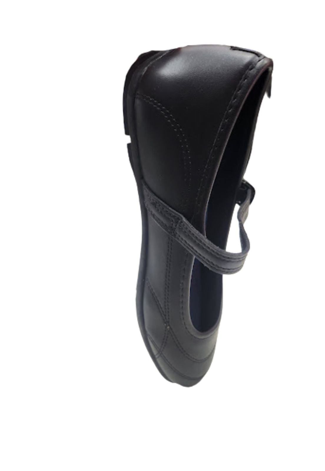 ZAPATO NEGRO FORMAL DE VESTIR MUJER - 4