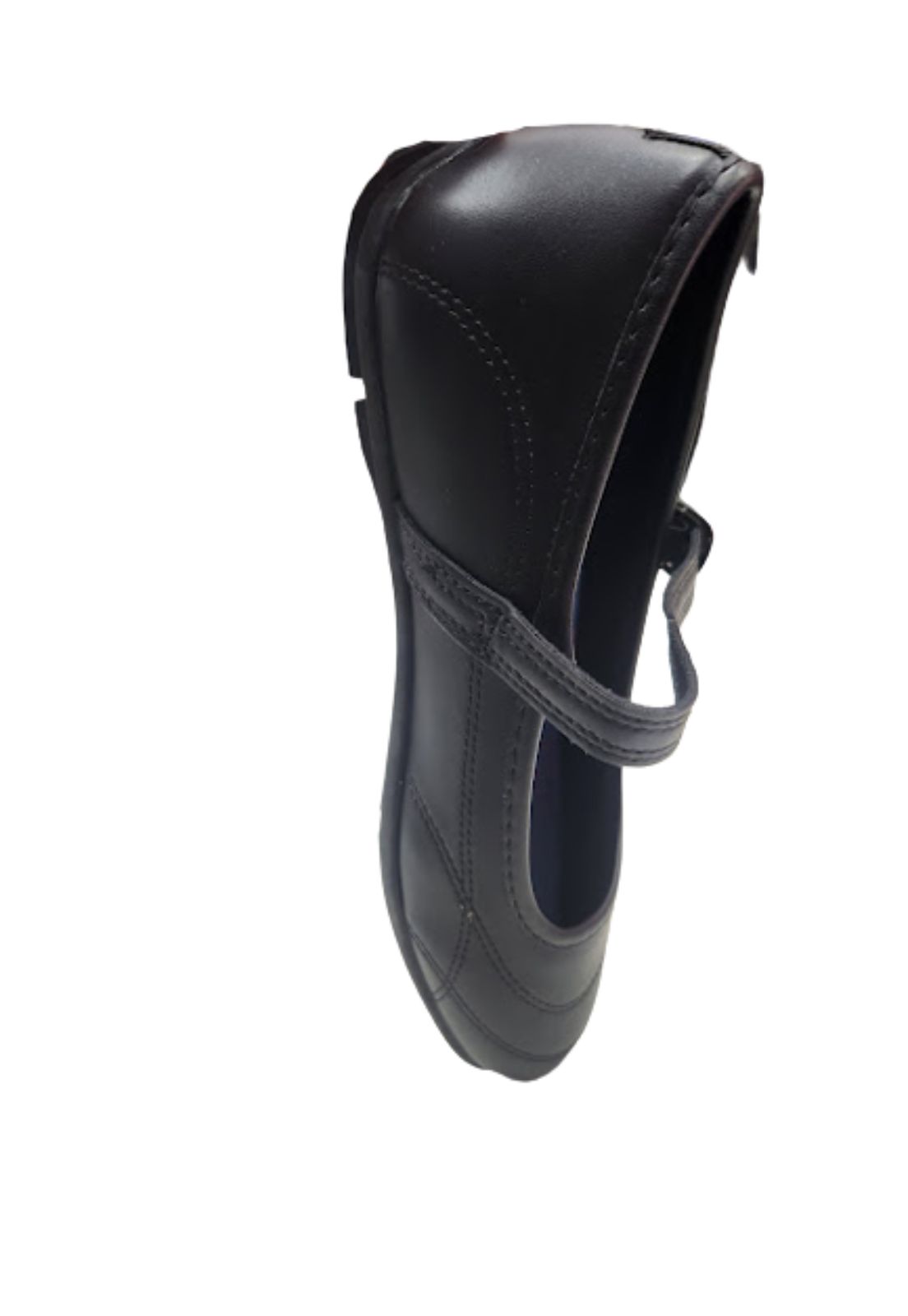 ZAPATO NEGRO FORMAL DE VESTIR MUJER - 4