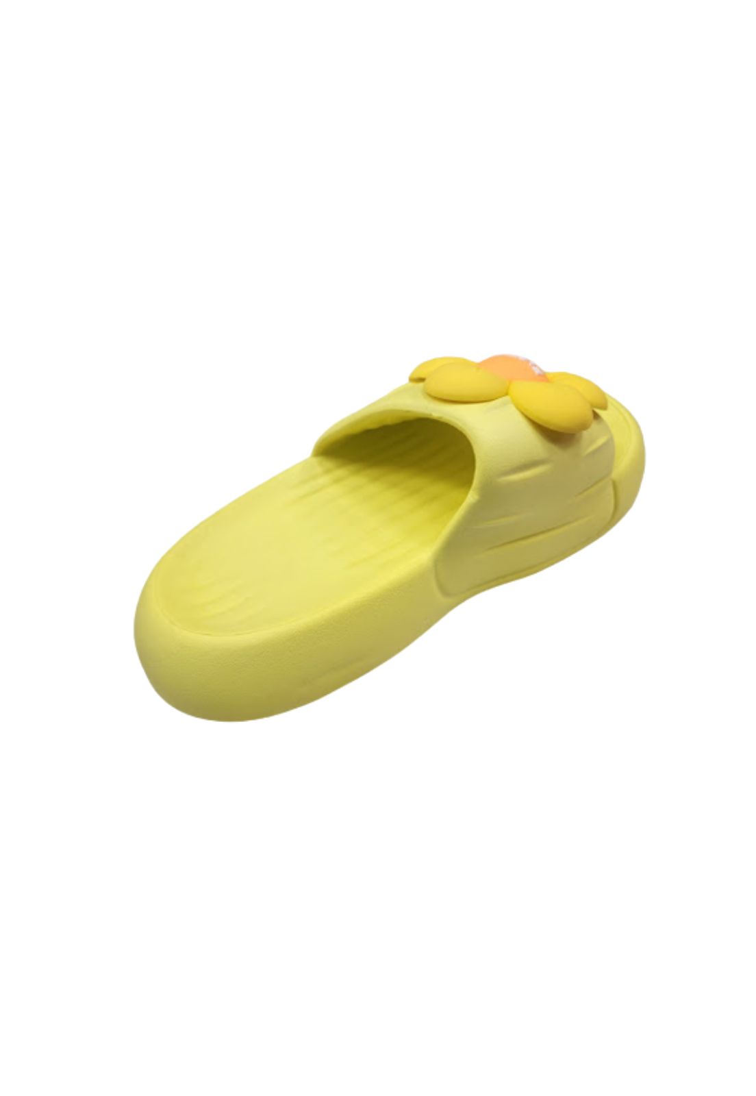 SANDALIAS MUJER VINNYS OUTLET AMARILLO VERANO - 2