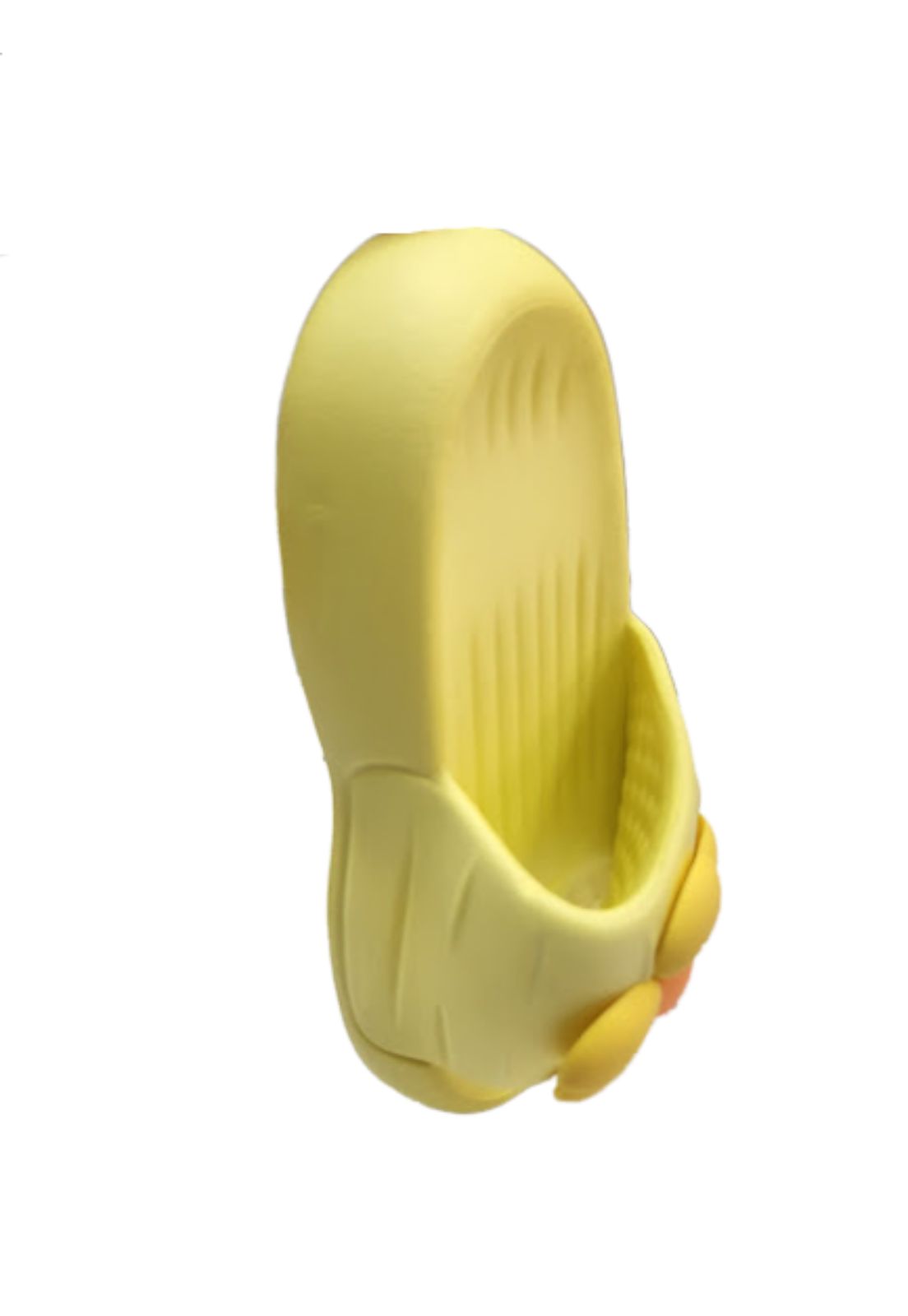 SANDALIAS MUJER VINNYS OUTLET AMARILLO VERANO - 4