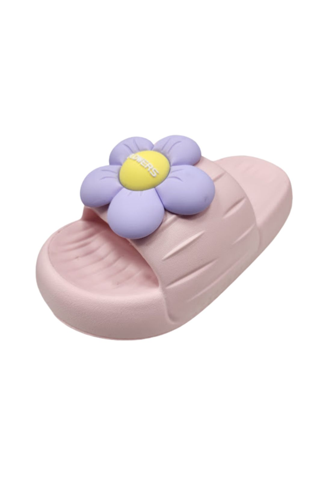 SANDALIAS MUJER VINNYS OUTLET ROSADO VERANO - 1