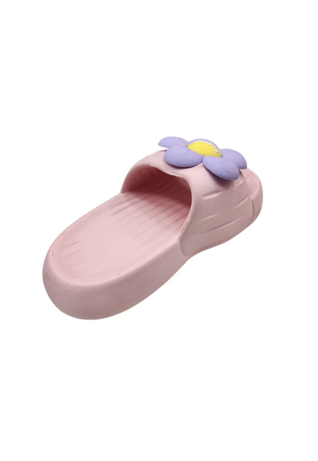 SANDALIAS MUJER VINNYS OUTLET ROSADO VERANO - 2
