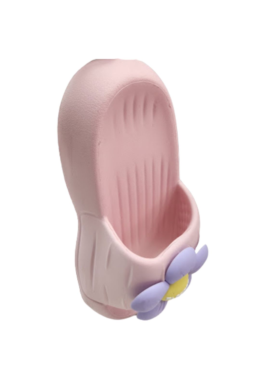 SANDALIAS MUJER VINNYS OUTLET ROSADO VERANO - 4