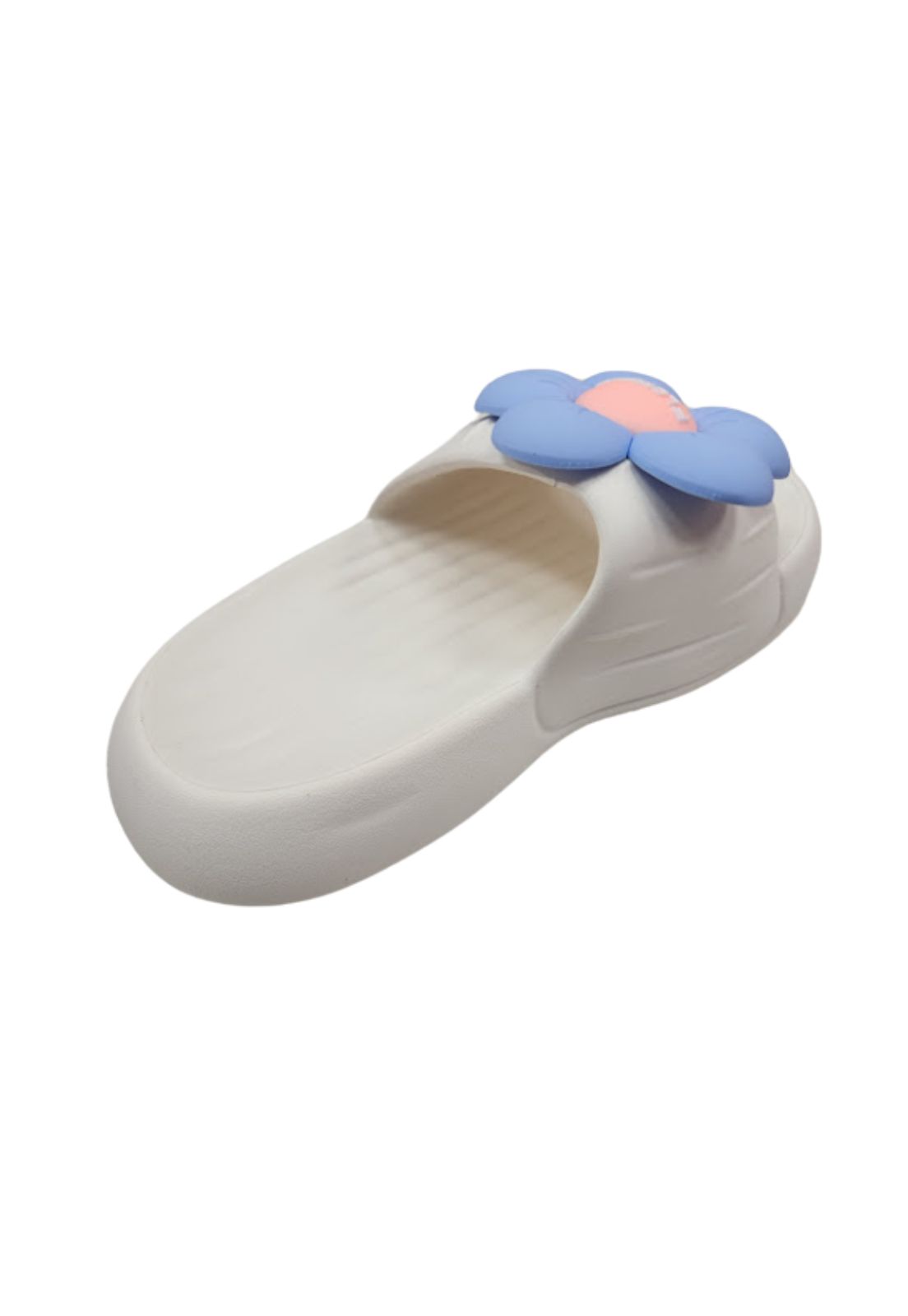 SANDALIAS MUJER VINNYS OUTLET BLANCO VERANO - 2