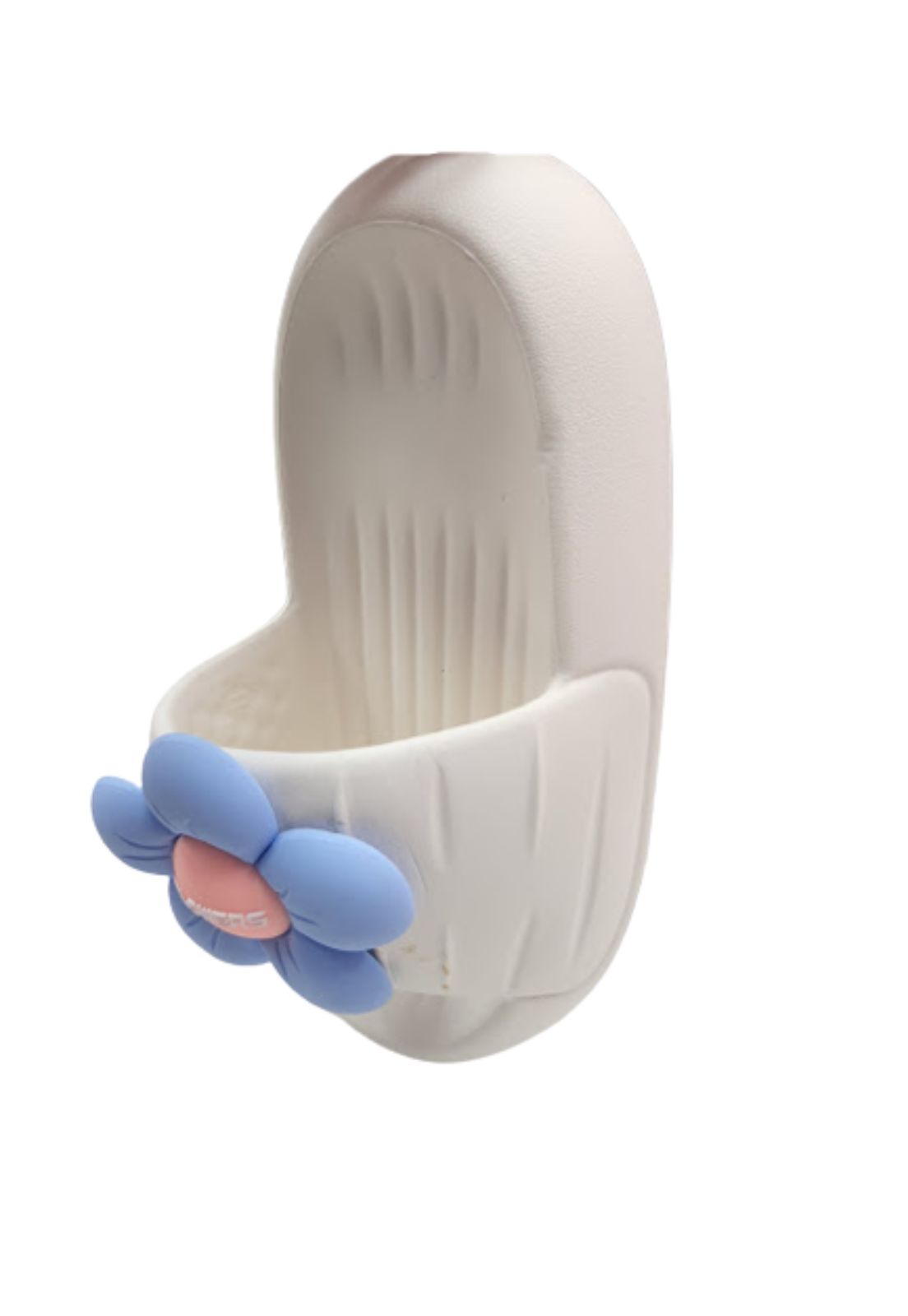 SANDALIAS MUJER VINNYS OUTLET BLANCO VERANO - 3