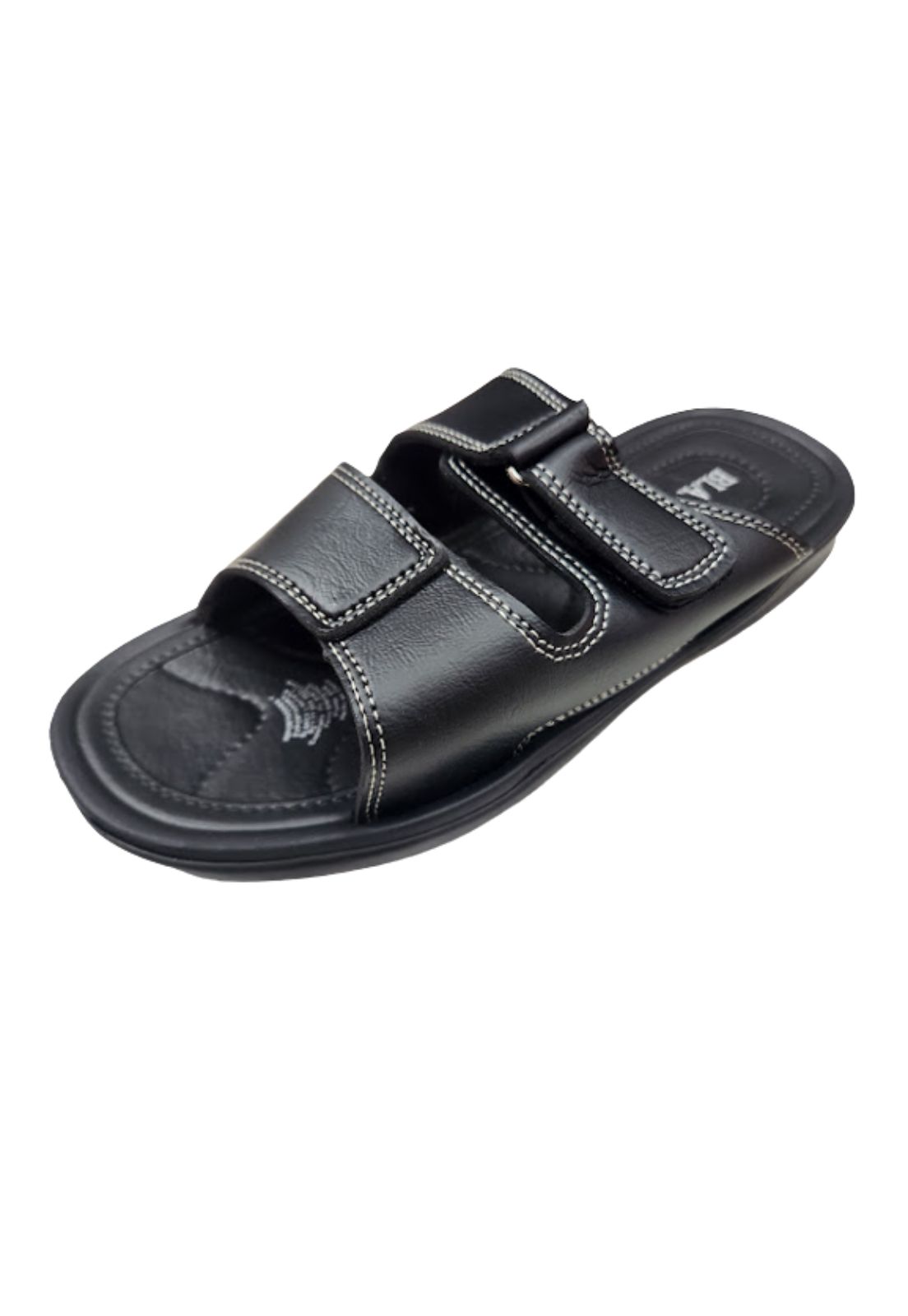 SANDALIAS HOMBRE VINNYS OUTLET CASUAL VELCRO - 1