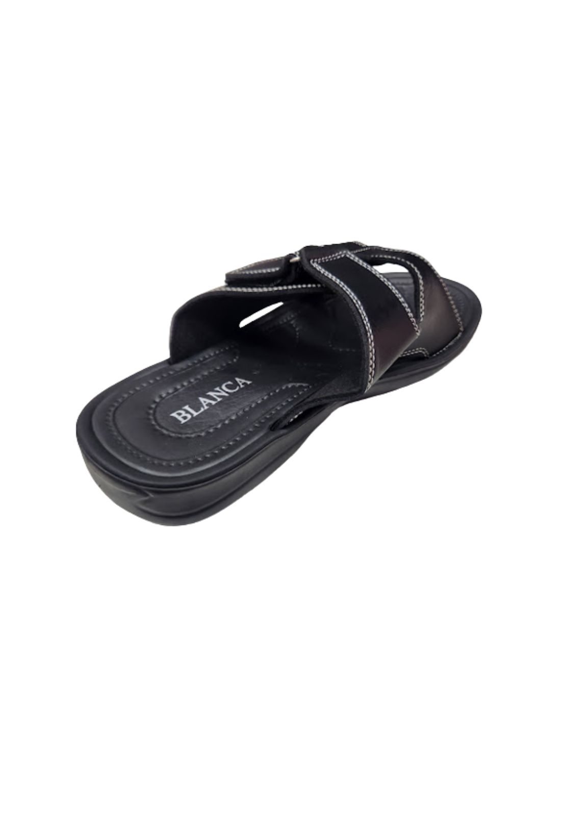 SANDALIAS HOMBRE VINNYS OUTLET CASUAL VELCRO - 2