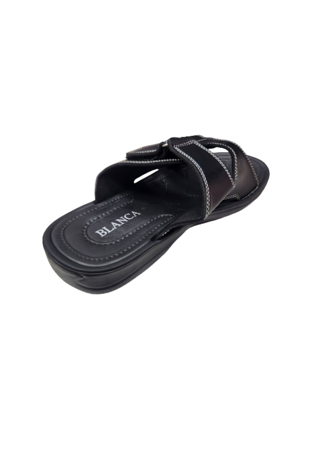 SANDALIAS HOMBRE VINNYS OUTLET CASUAL VELCRO - 2