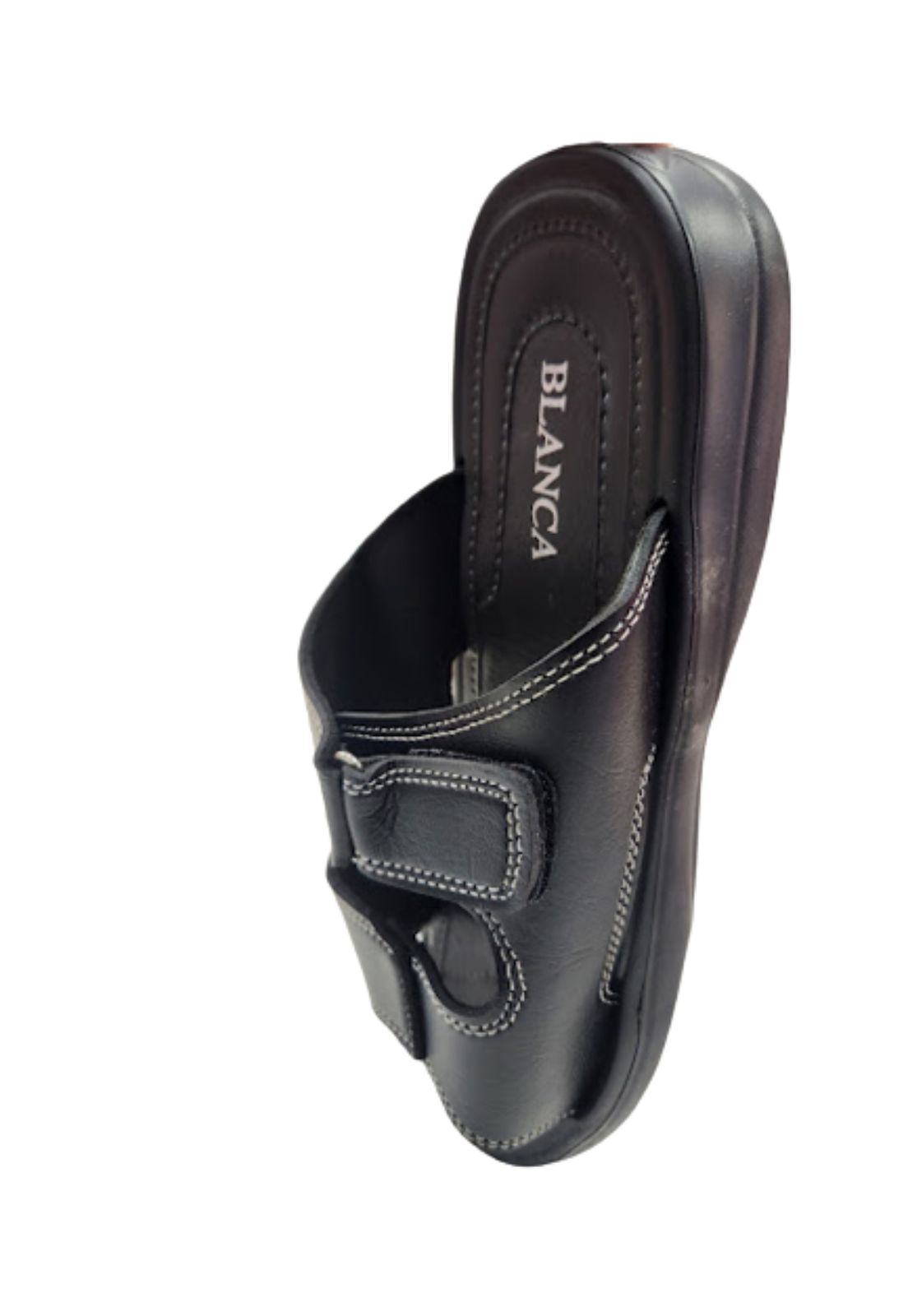 SANDALIAS HOMBRE VINNYS OUTLET CASUAL VELCRO - 3
