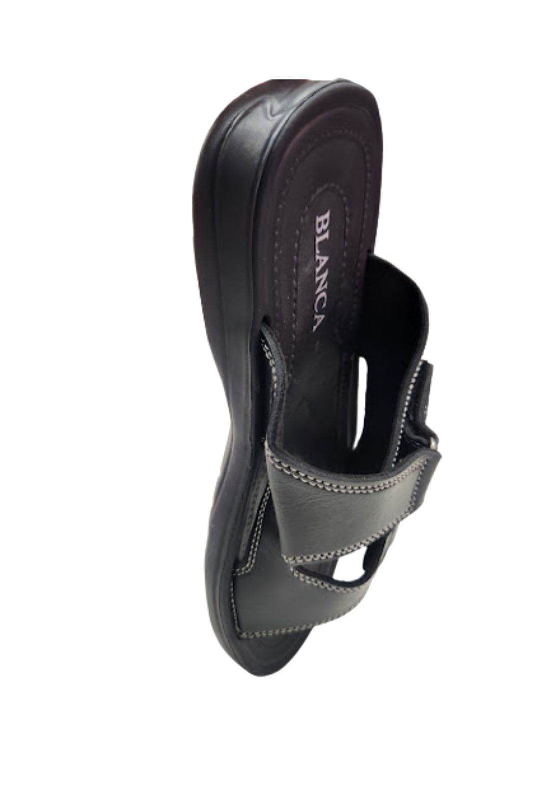 SANDALIAS HOMBRE VINNYS OUTLET CASUAL VELCRO - 4