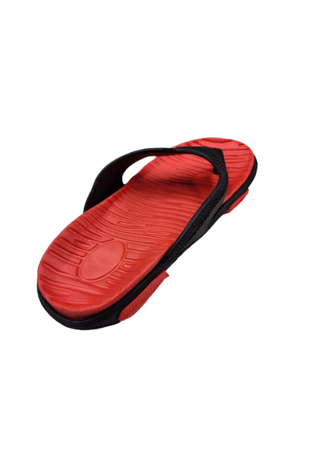 SANDALIAS UNISEX VINNYS OUTLET ROJO DE PLAYA VERANO - 2