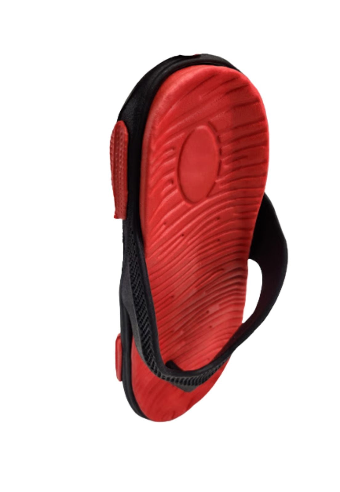 SANDALIAS UNISEX VINNYS OUTLET ROJO DE PLAYA VERANO - 4