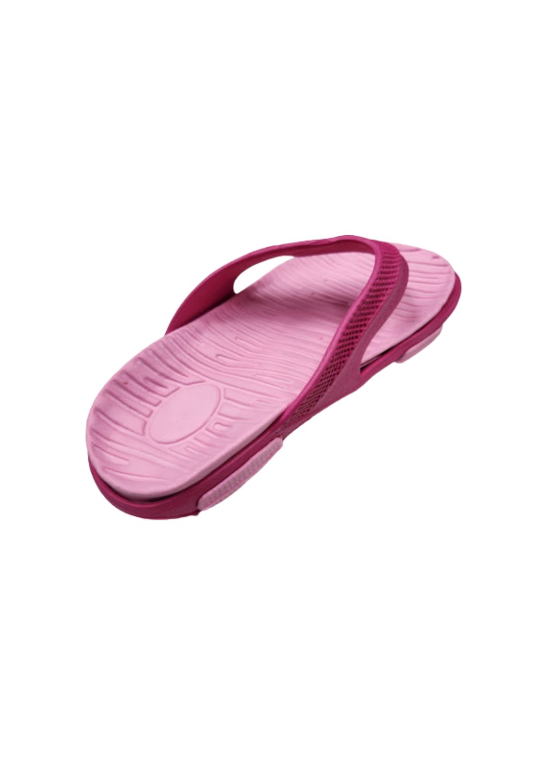 SANDALIAS MUJER VINNYS OUTLET ROSADO DE PLAYA VERANO - 2