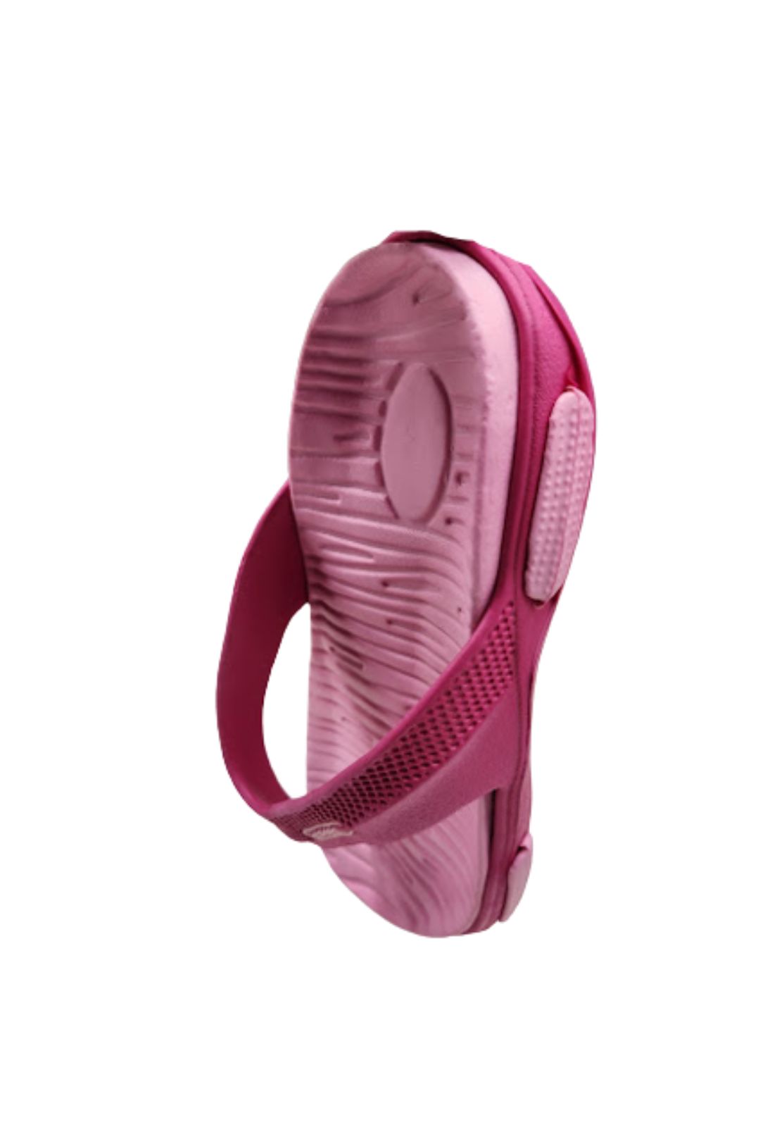 SANDALIAS MUJER VINNYS OUTLET ROSADO DE PLAYA VERANO - 3