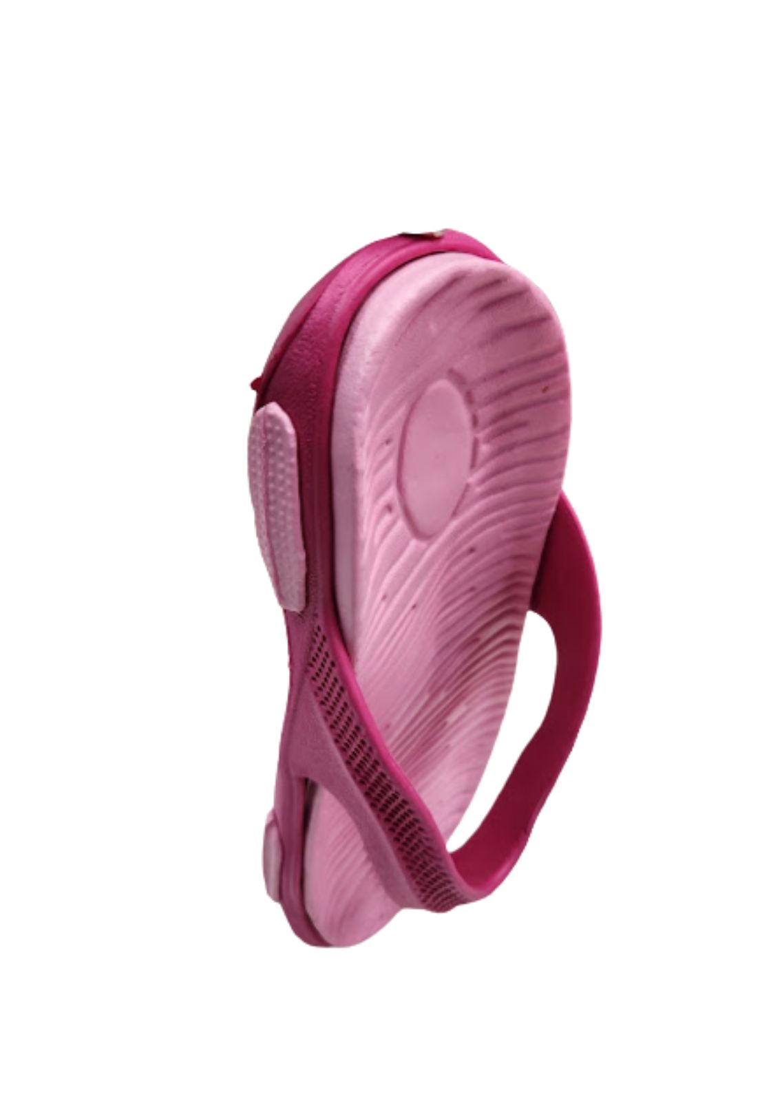 SANDALIAS MUJER VINNYS OUTLET ROSADO DE PLAYA VERANO - 4