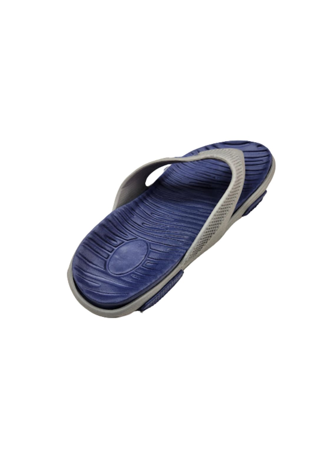 SANDALIAS HOMBRE VINNYS OUTLET AZUL DE PLAYA - 2