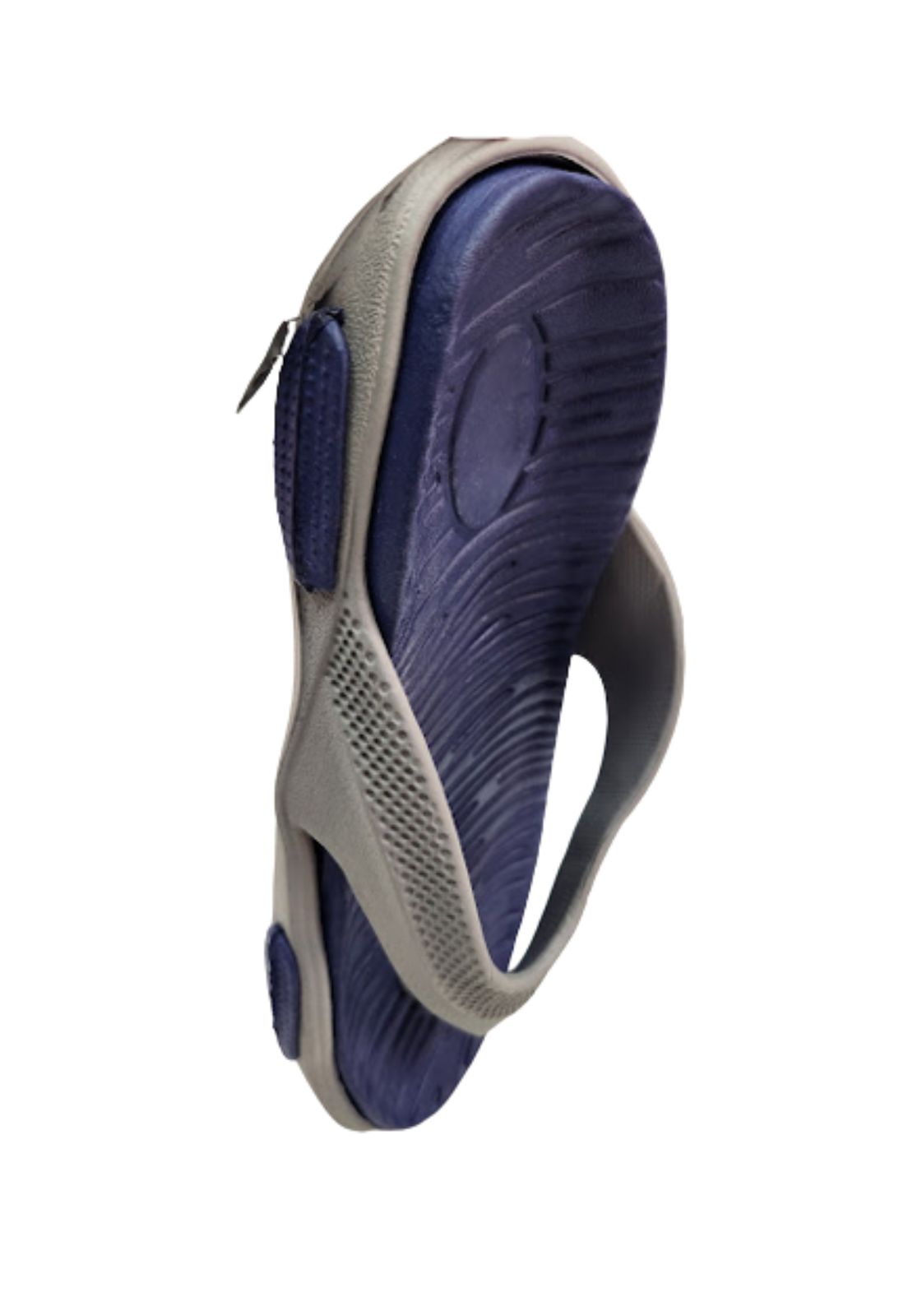 SANDALIAS HOMBRE VINNYS OUTLET AZUL DE PLAYA - 4