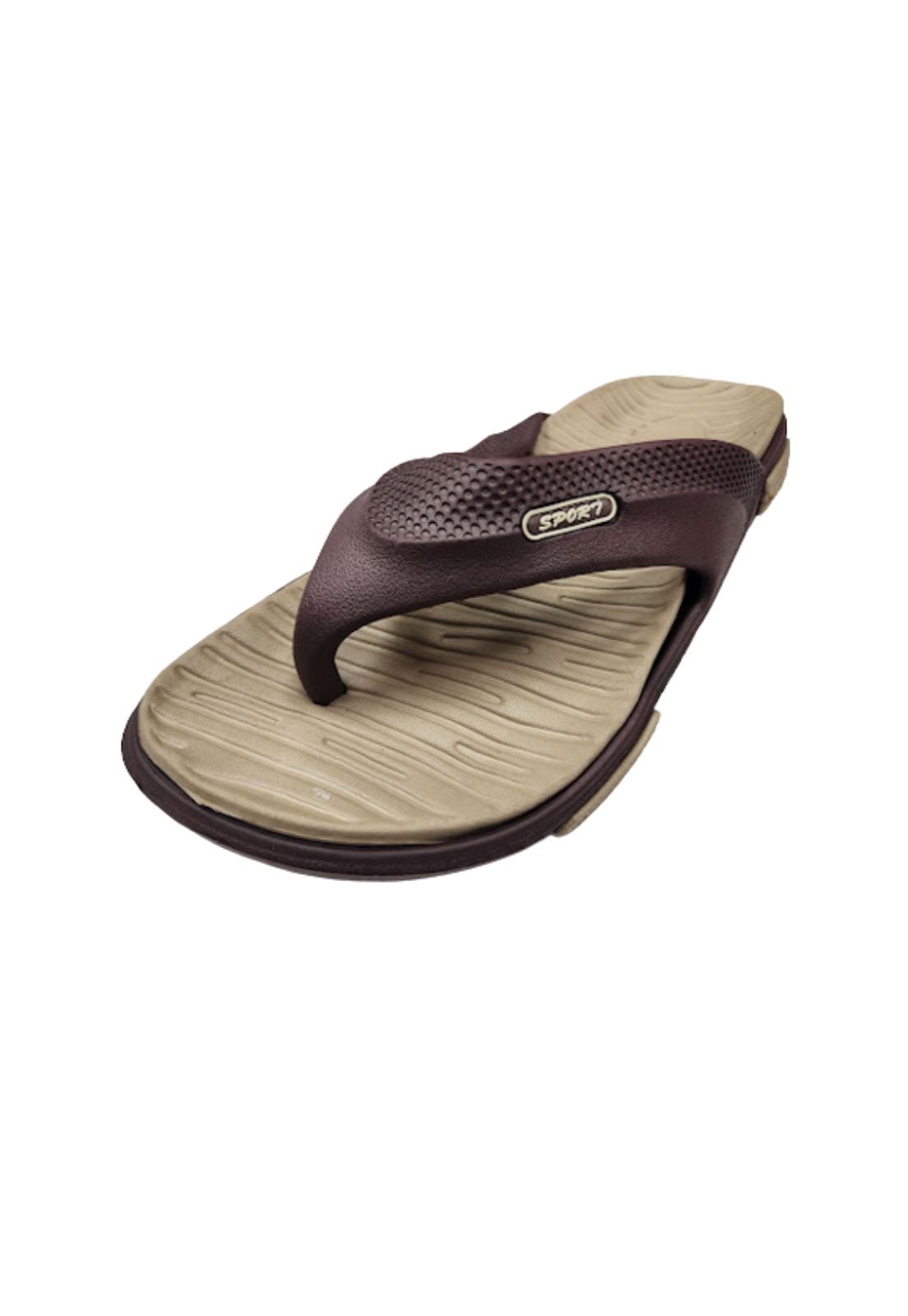 SANDALIAS HOMBRE VINNYS OUTLET CAFÉ CASUAL - 1
