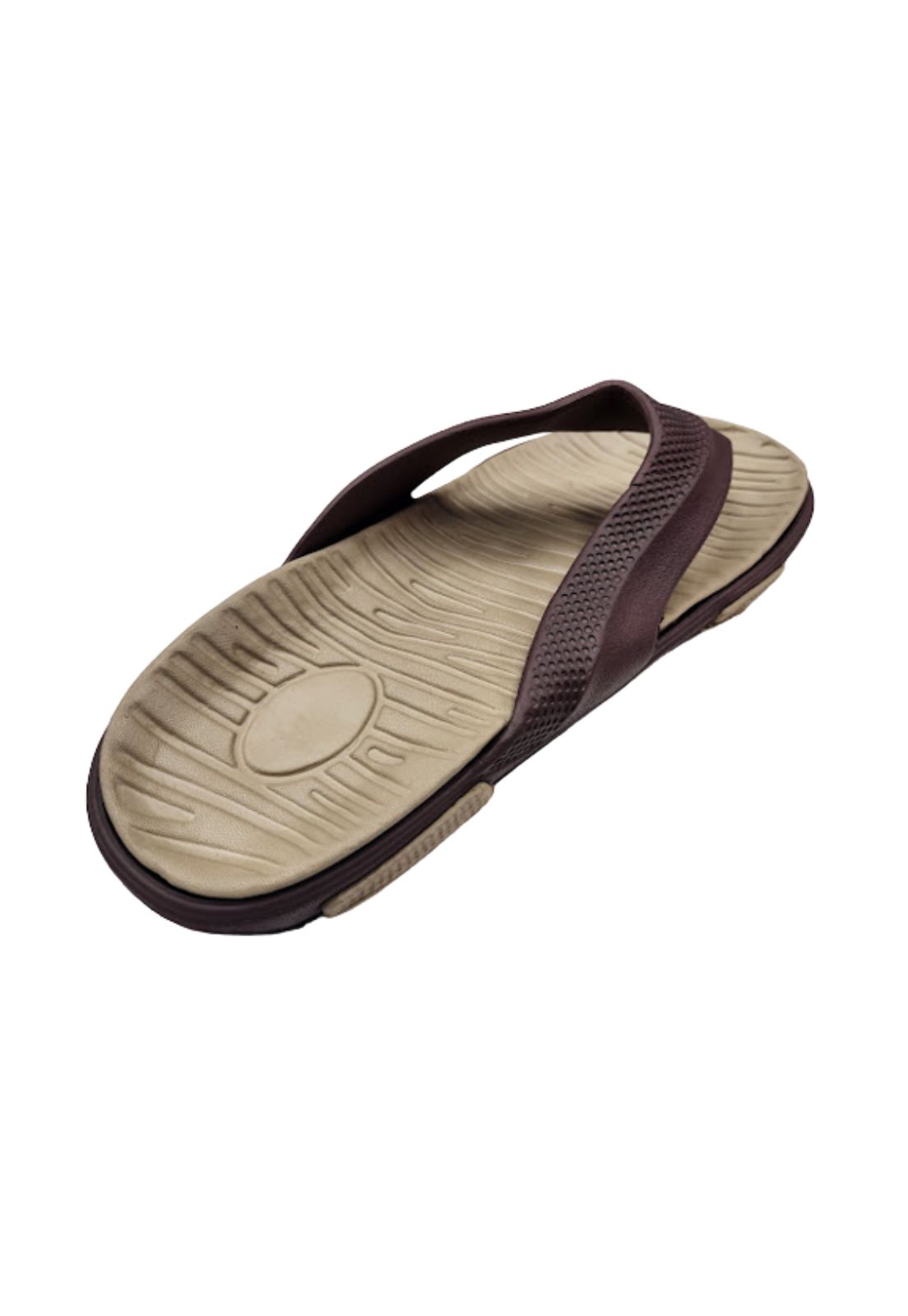 SANDALIAS HOMBRE VINNYS OUTLET CAFÉ CASUAL - 2