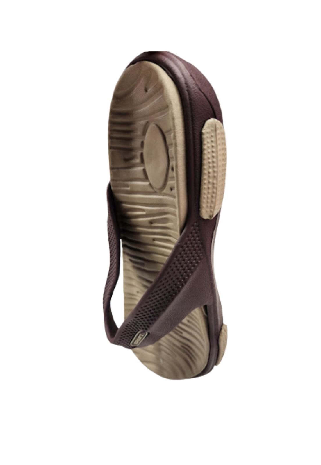 SANDALIAS HOMBRE VINNYS OUTLET CAFÉ CASUAL - 3