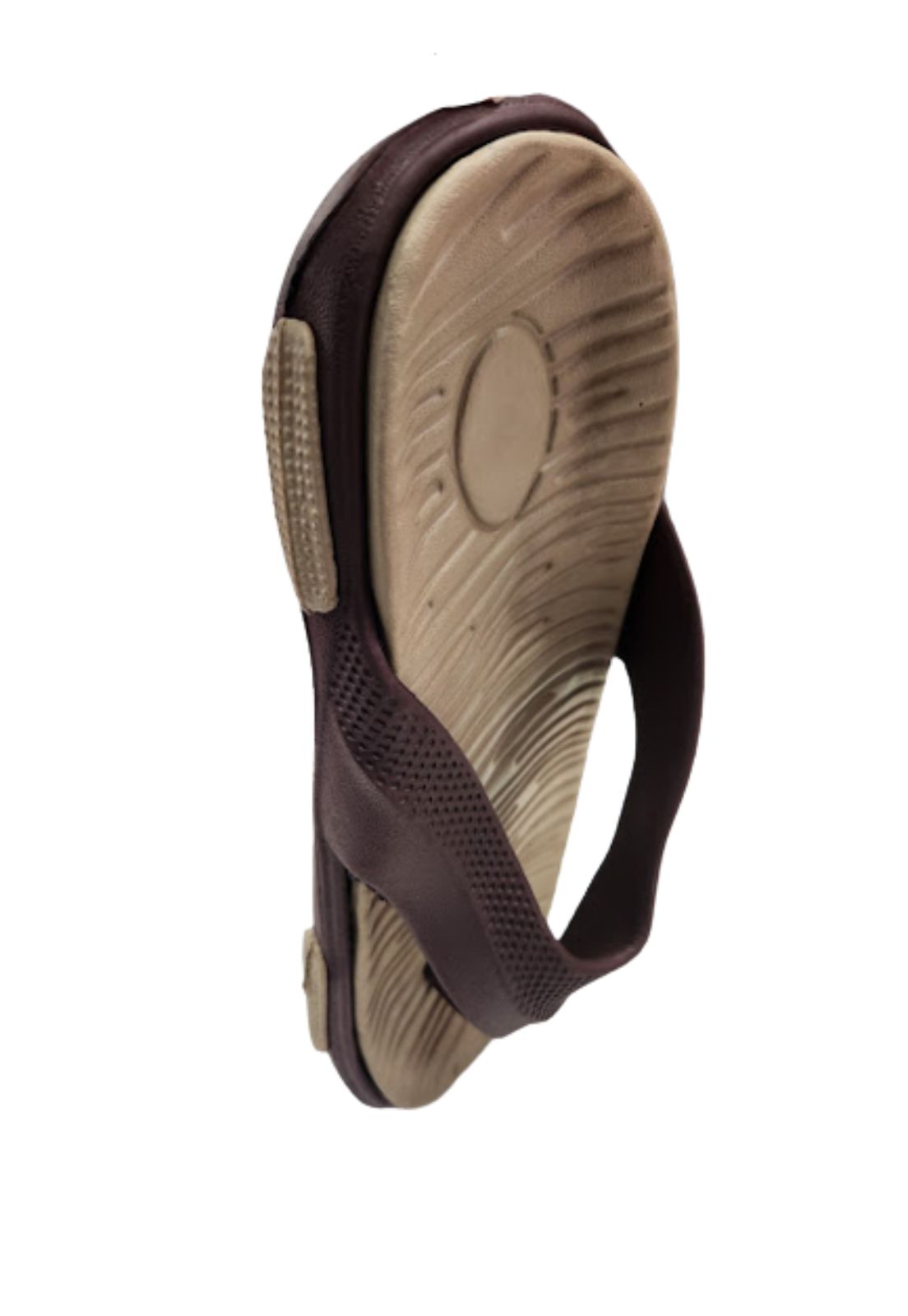 SANDALIAS HOMBRE VINNYS OUTLET CAFÉ CASUAL - 4
