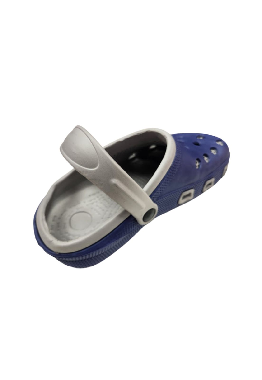 SANDALIAS HOMBRE VINNYS OUTLET AZUL DE PLAYA VERANO - 2
