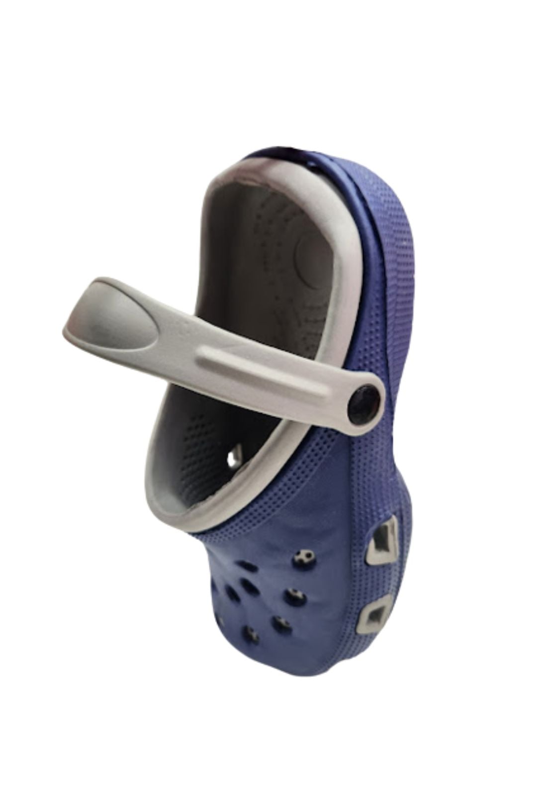SANDALIAS HOMBRE VINNYS OUTLET AZUL DE PLAYA VERANO - 3