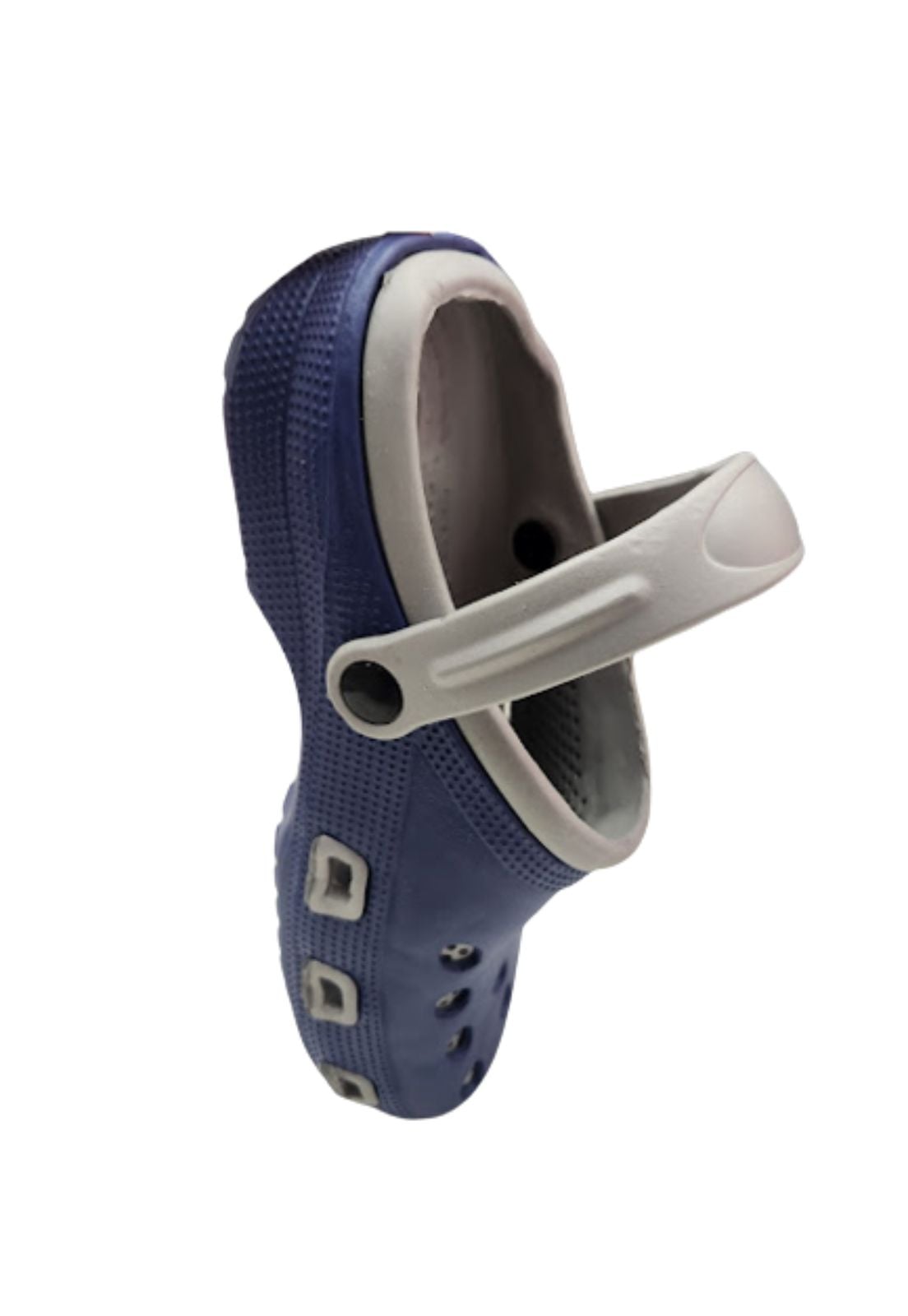 SANDALIAS HOMBRE VINNYS OUTLET AZUL DE PLAYA VERANO - 4
