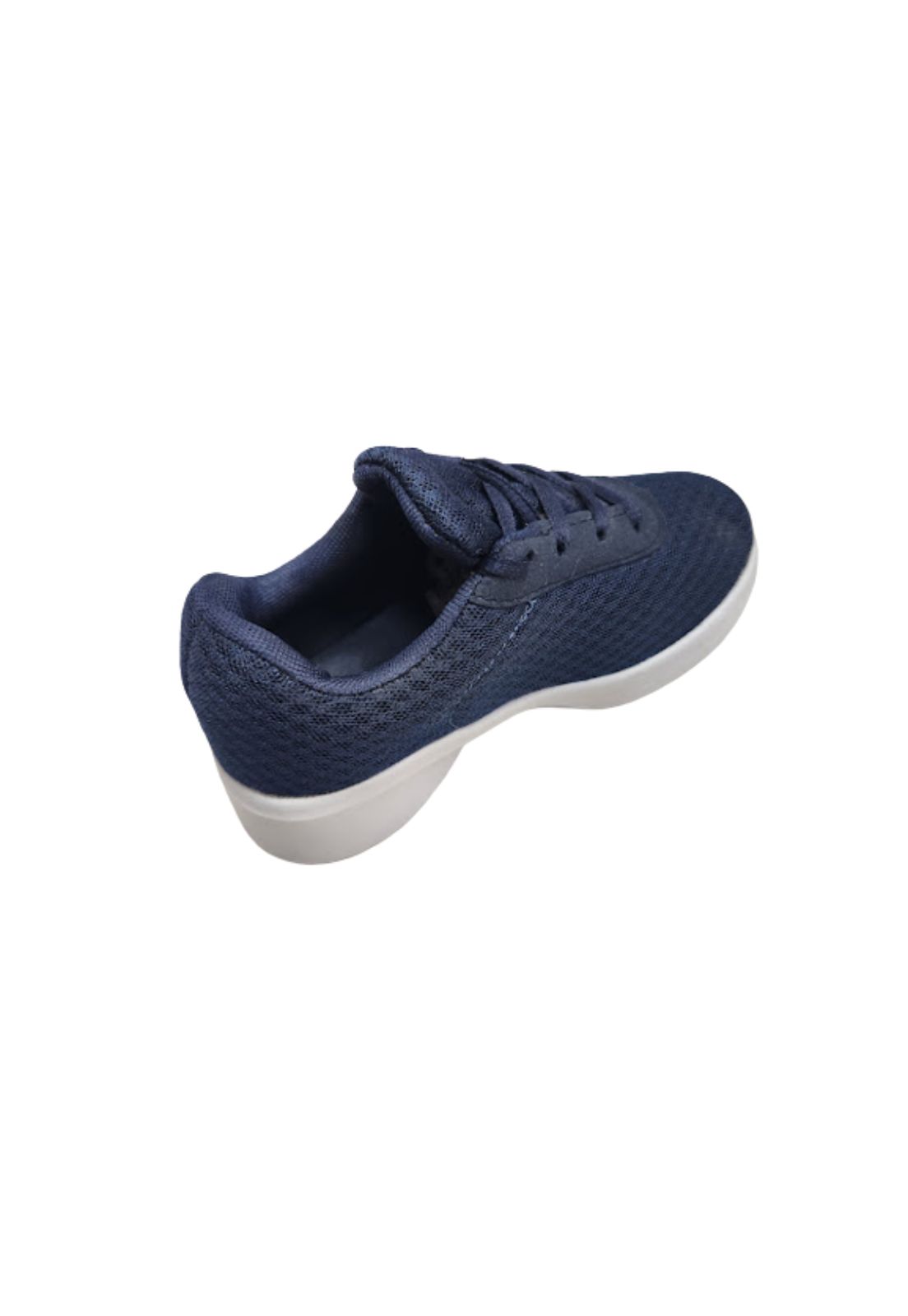 ZAPATILLAS NIÑO VINNYS OUTLET DEPORTIVAS SPORT AZUL - 2